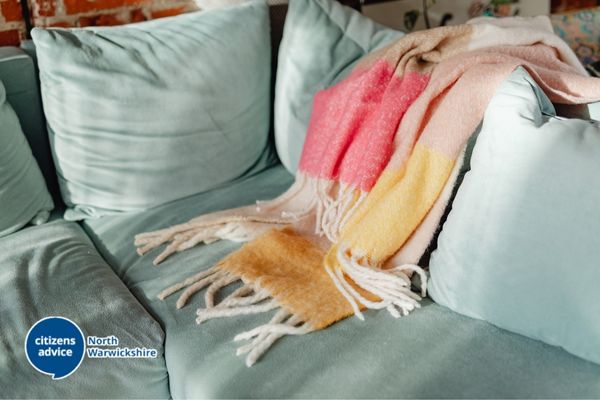 KEEP WARM THIS WINTER